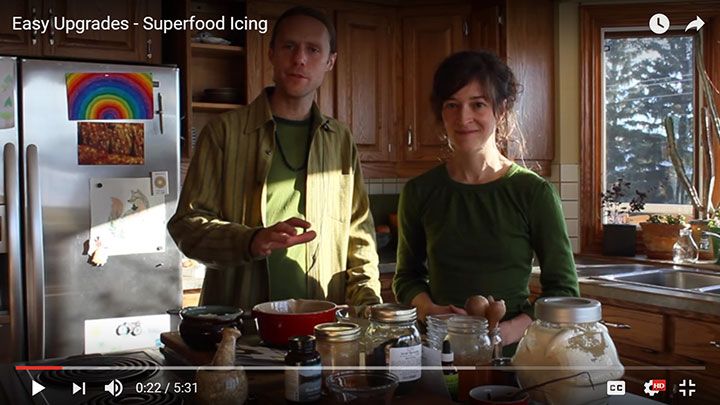 recipe easy-upgrades-superfood-icing_Malcolm-Saunders